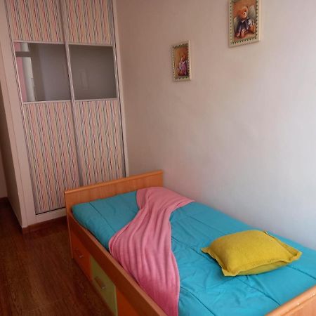 Apartamento Centrico Santa Cruz de Tenerife Luaran gambar
