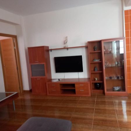 Apartamento Centrico Santa Cruz de Tenerife Luaran gambar