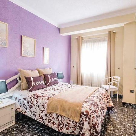 Apartamento Centrico Santa Cruz de Tenerife Luaran gambar