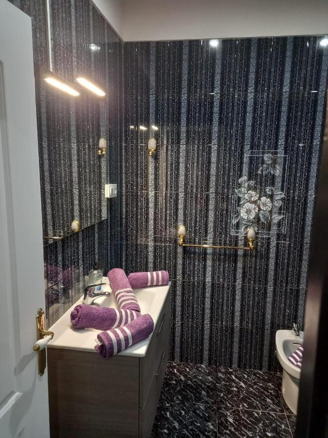 Apartamento Centrico Santa Cruz de Tenerife Luaran gambar