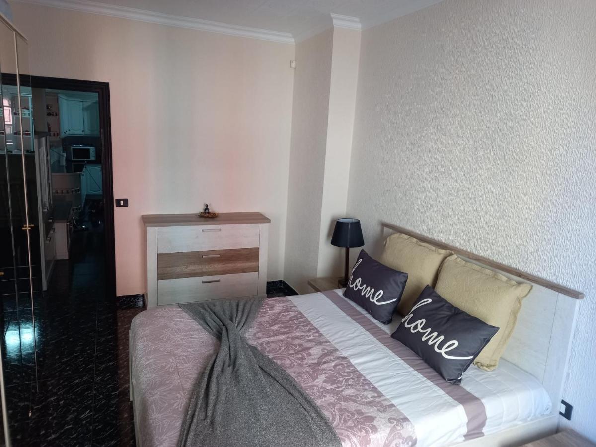 Apartamento Centrico Santa Cruz de Tenerife Luaran gambar