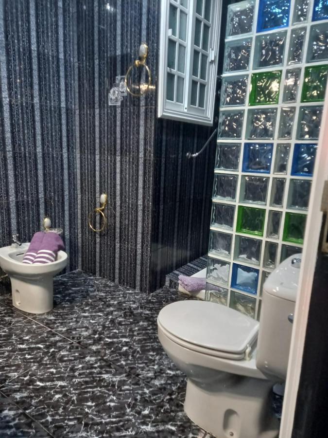 Apartamento Centrico Santa Cruz de Tenerife Luaran gambar