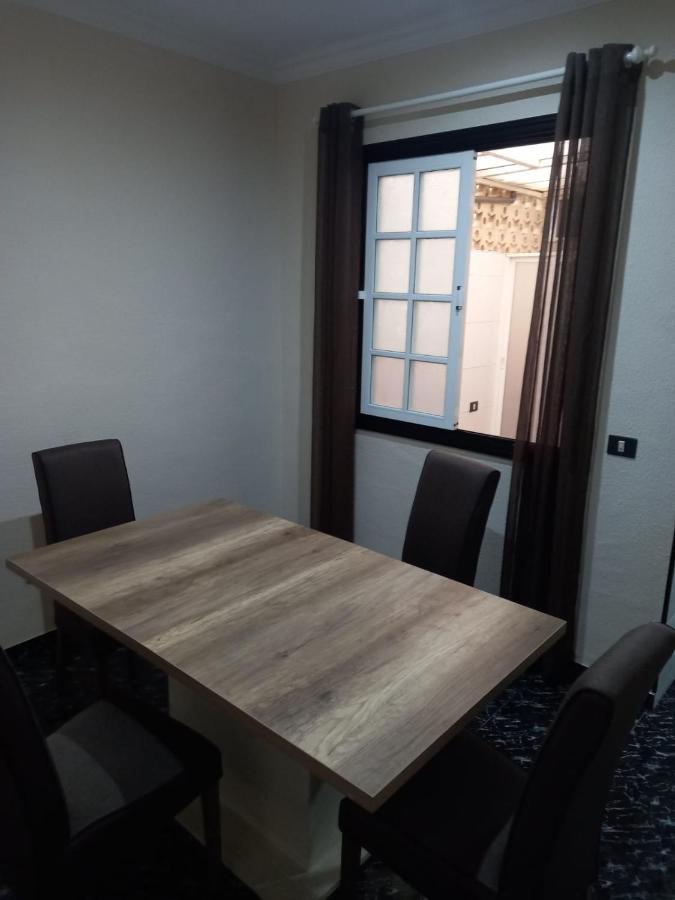 Apartamento Centrico Santa Cruz de Tenerife Luaran gambar