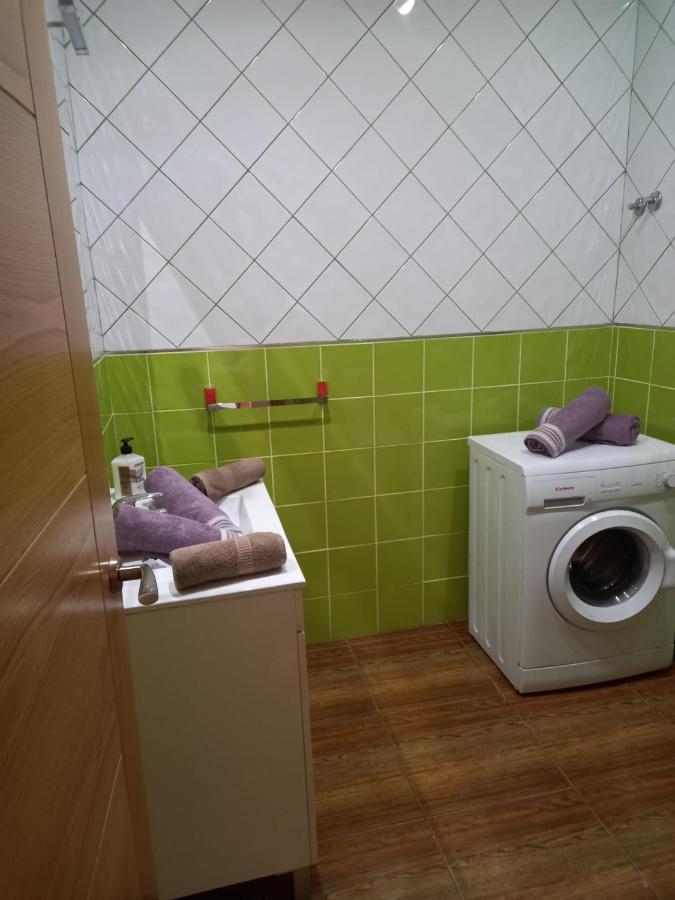 Apartamento Centrico Santa Cruz de Tenerife Luaran gambar