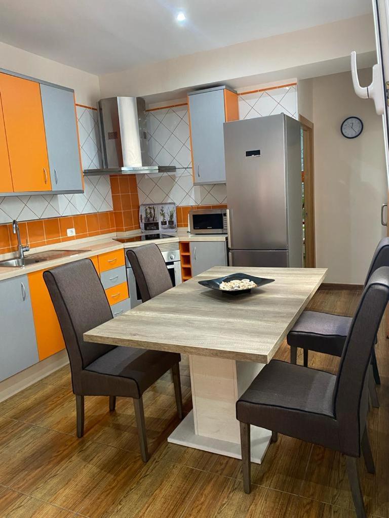 Apartamento Centrico Santa Cruz de Tenerife Luaran gambar