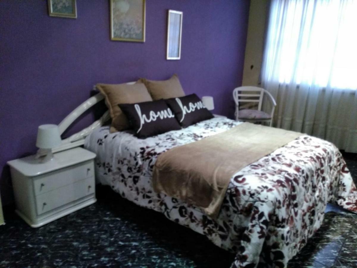 Apartamento Centrico Santa Cruz de Tenerife Luaran gambar