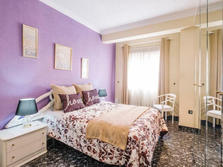 Apartamento Centrico Santa Cruz de Tenerife Luaran gambar