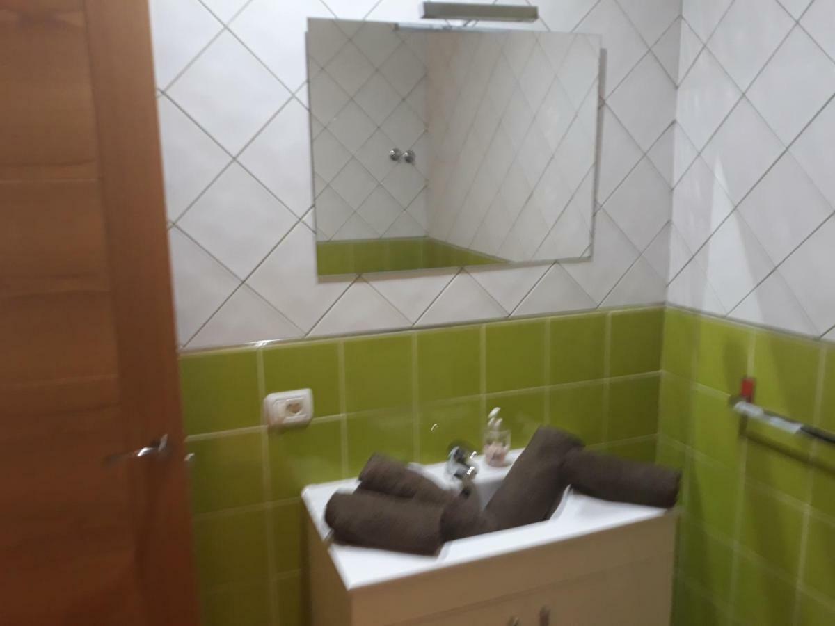Apartamento Centrico Santa Cruz de Tenerife Luaran gambar