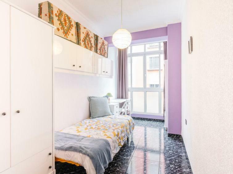 Apartamento Centrico Santa Cruz de Tenerife Luaran gambar