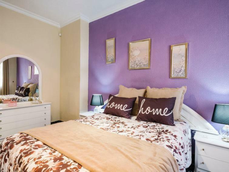 Apartamento Centrico Santa Cruz de Tenerife Luaran gambar