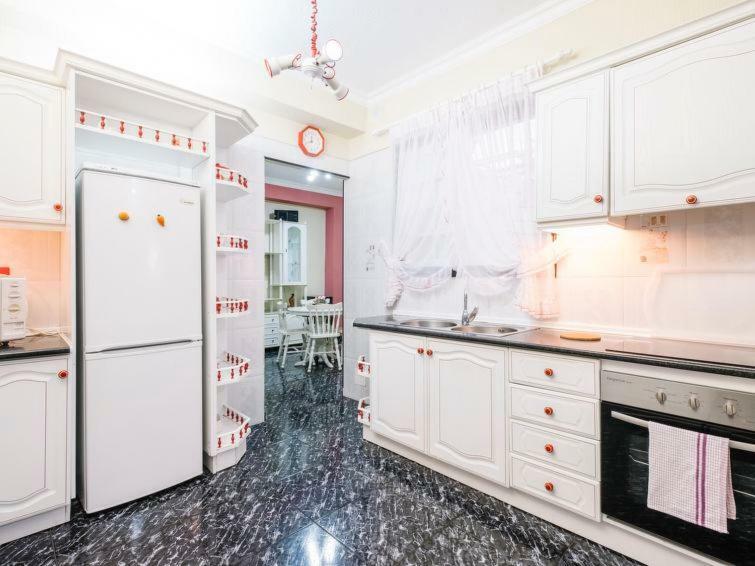 Apartamento Centrico Santa Cruz de Tenerife Luaran gambar
