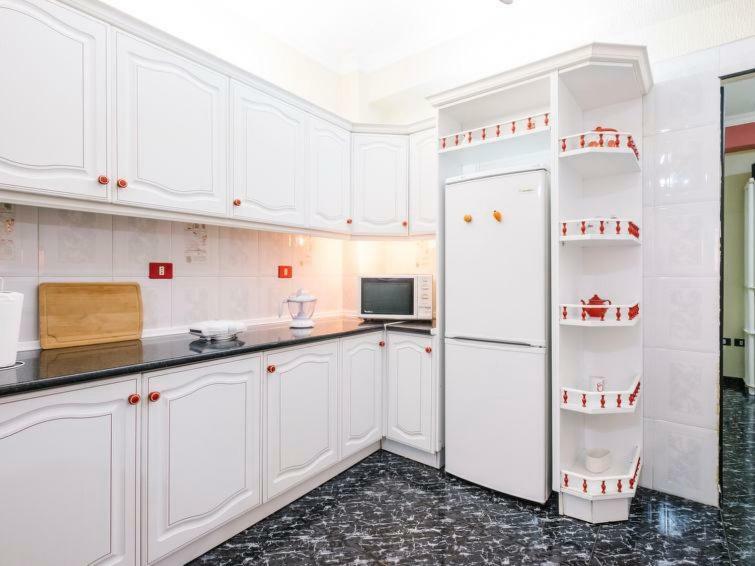 Apartamento Centrico Santa Cruz de Tenerife Luaran gambar