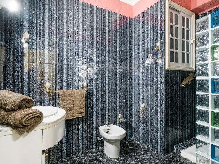 Apartamento Centrico Santa Cruz de Tenerife Luaran gambar